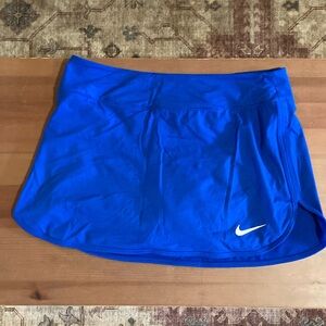Nike Active Tennis Skort - XL